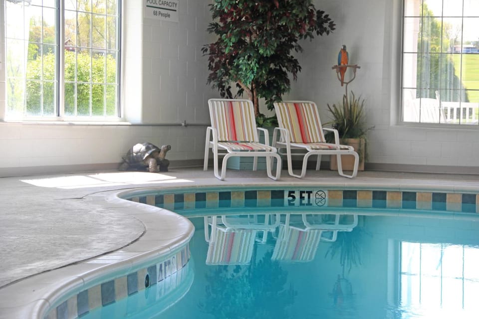 Essenhaus Inn & Conf. Center Hotel in Indiana
