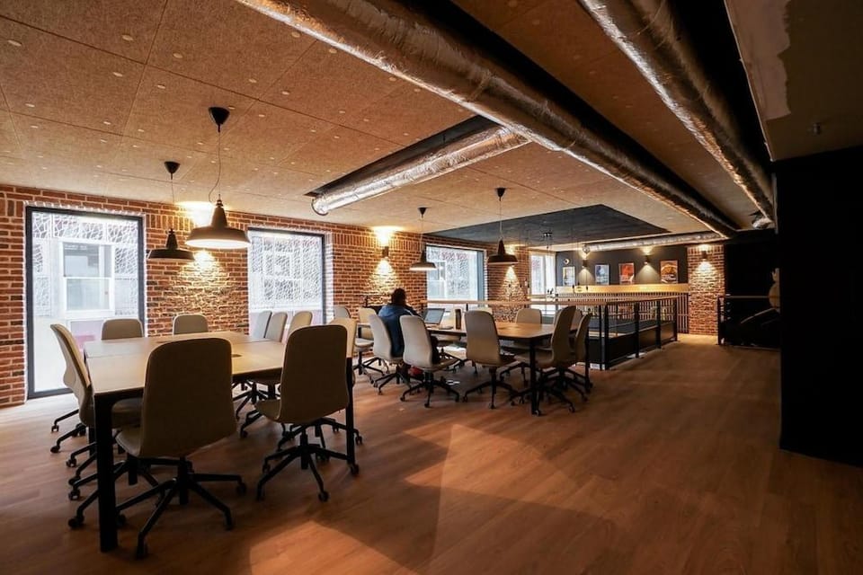 Student Factory Paris Bagnolet Hotel in Paris