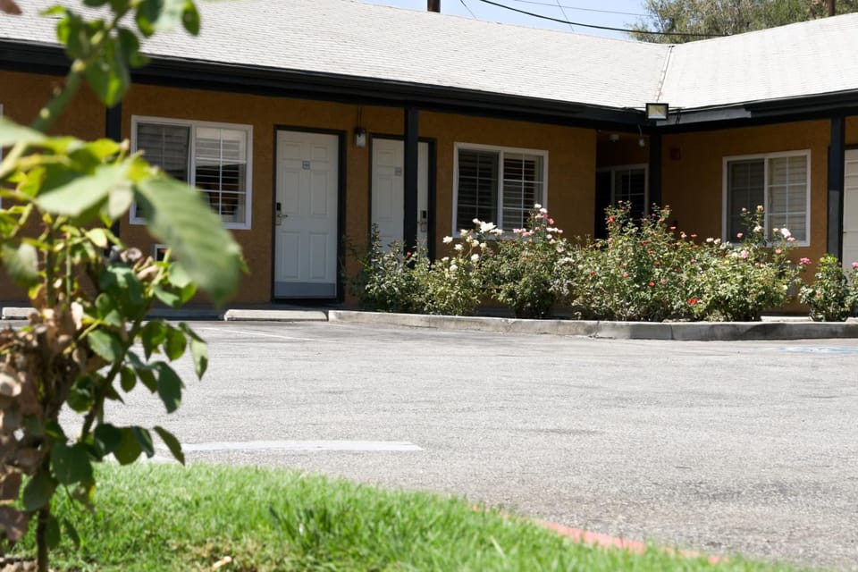 Covina Motel Hotel in West Covina