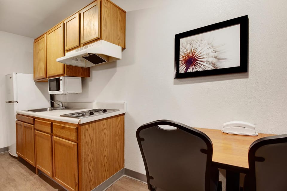 WoodSpring Suites Texas City Hotel in La Marque