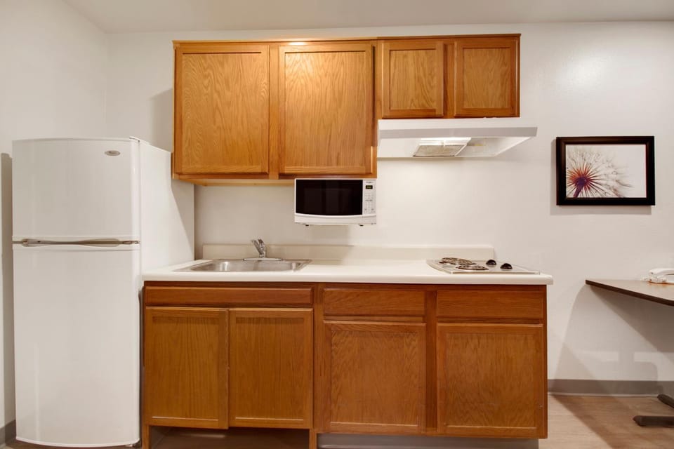 WoodSpring Suites Texas City Hotel in La Marque