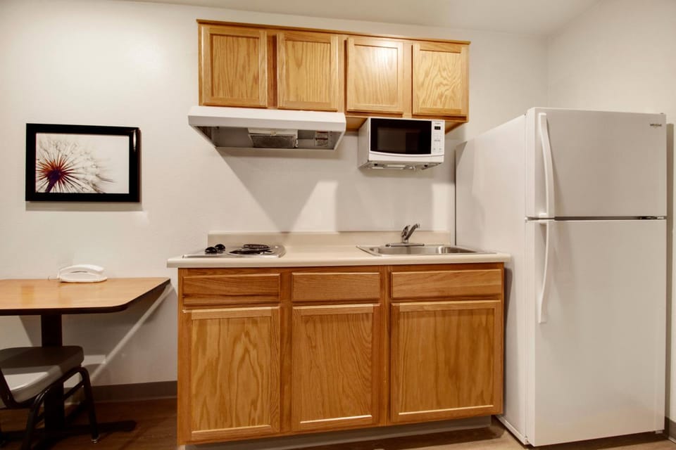 WoodSpring Suites Texas City Hotel in La Marque