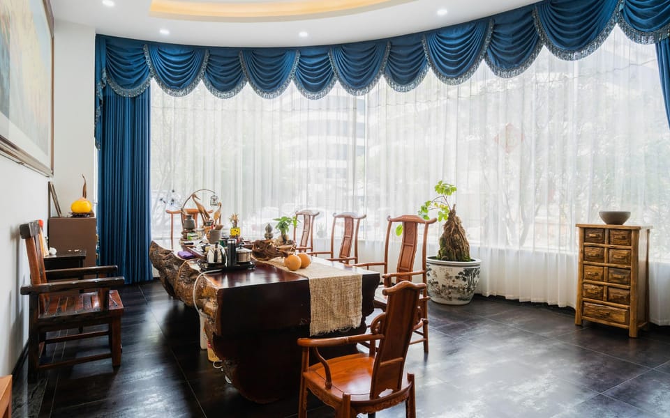 Hanyuan Hotel Hotel in China