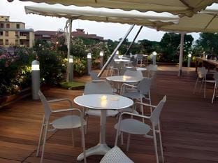 Grand Hotel De La Ville Hotel in Parma