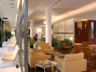Grand Hotel De La Ville Hotel in Parma