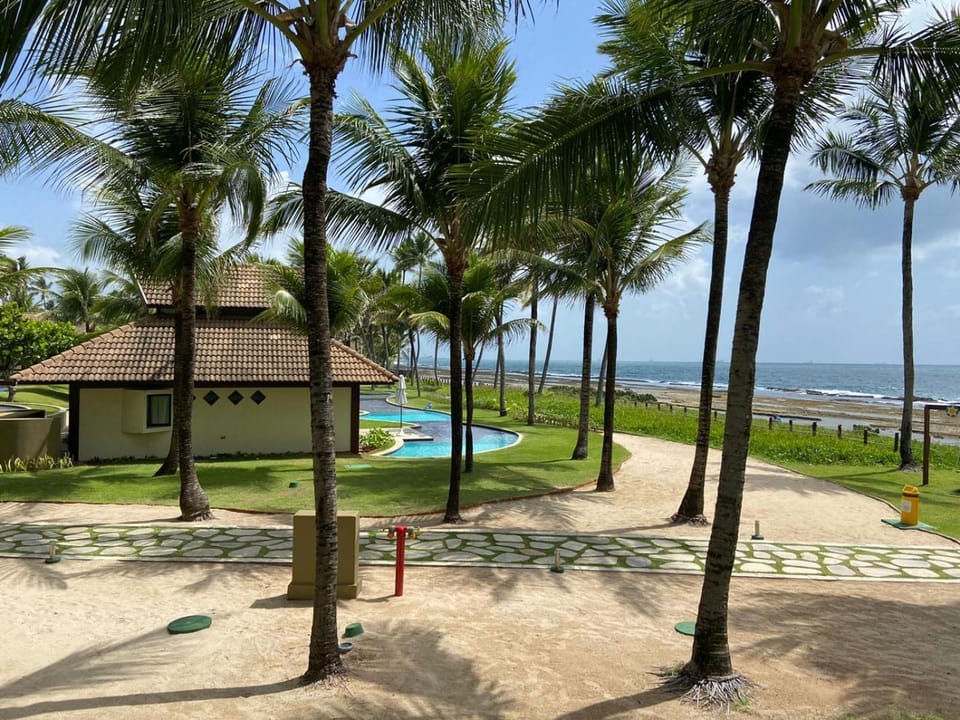 Porto Beach Resort - Marulhos Apartment hotel in State of Pernambuco, Brazil