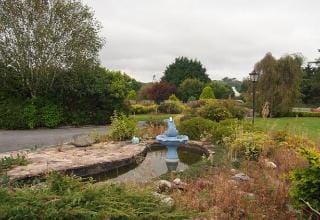 Gorman's B&B Hotel in County Kerry