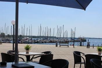 Ferienwohnungen Schwabe Hotel in Rerik