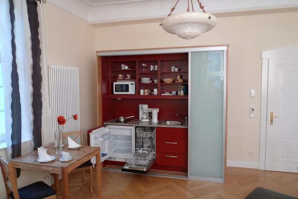 Andante Apartmenthotel Hotel in Kassel