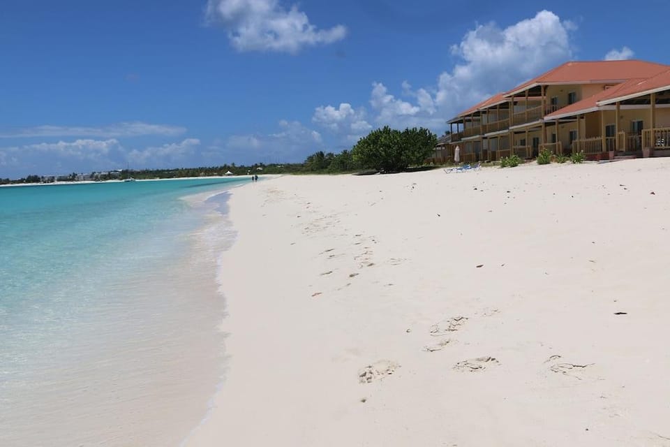 Rendezvous Bay Hotel Hotel in Anguilla