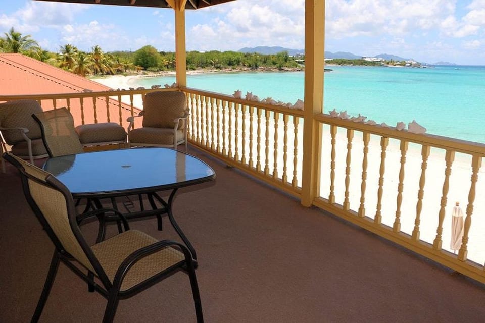 Rendezvous Bay Hotel Hotel in Anguilla
