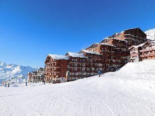 Residence Village Montana Hotel in Les Allues