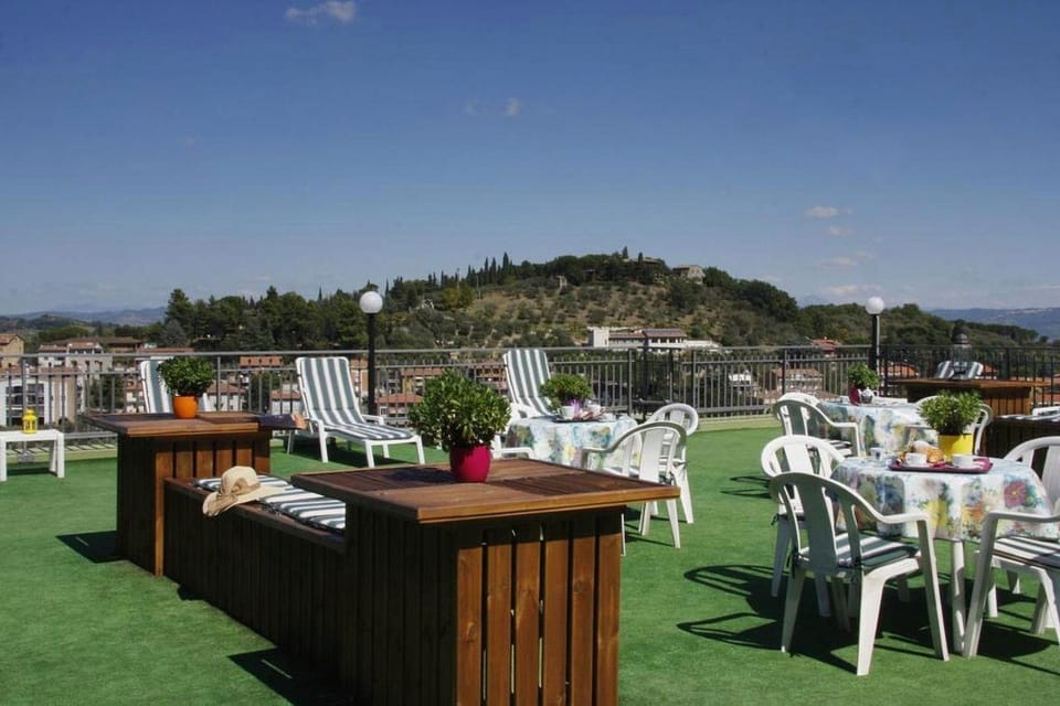 Ilgo Hotel Hotel in Perugia