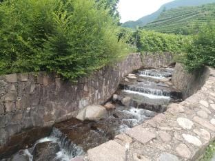 Cà Dina - Appartamento in Val di Cembra Hotel in Trentino-South Tyrol