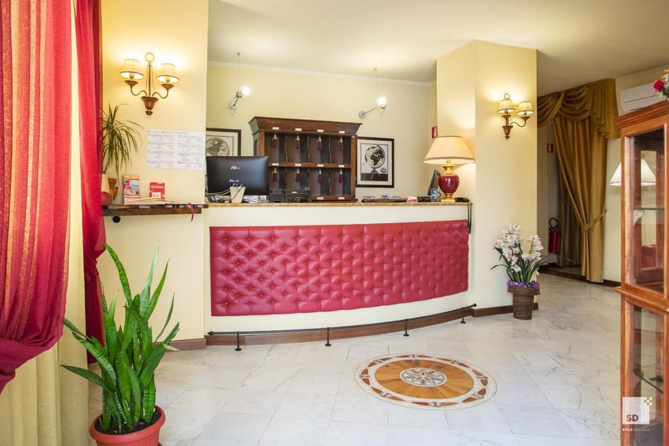 Hotel Alessandro Della Spina Hotel in Pisa