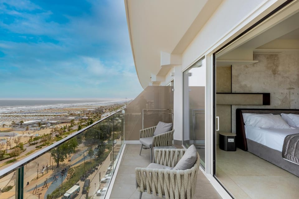 Hotel Sporting Hotel in Rimini