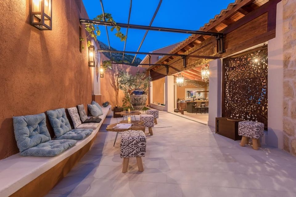 NINON - Design B&B - Adults Only Hotel in Dubrovnik-Neretva County