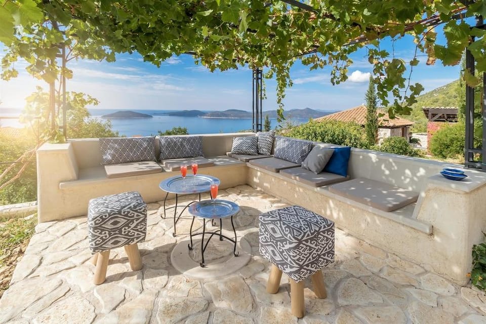 NINON - Design B&B - Adults Only Hotel in Dubrovnik-Neretva County