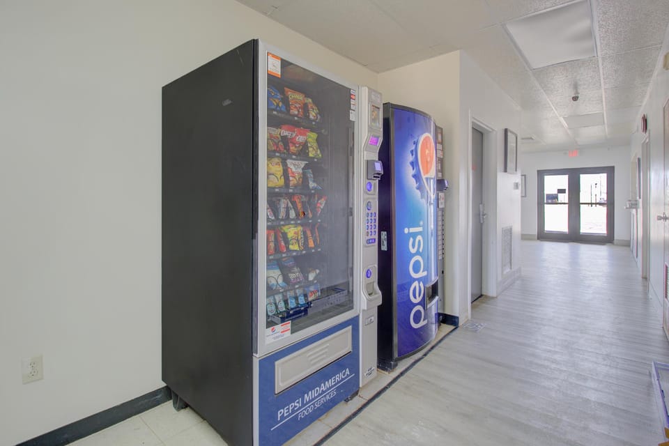 Facilities