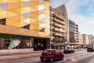 Hamilius Apartments Hotel in Luxembourg