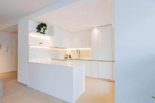 Hamilius Apartments Hotel in Luxembourg