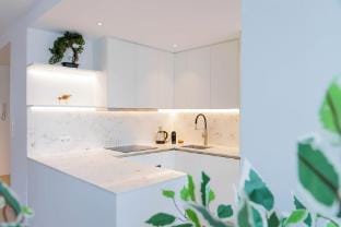 Hamilius Apartments Hotel in Luxembourg