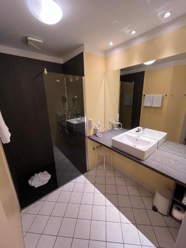 Parkhotel Green Garden Hotel in Bad Hersfeld