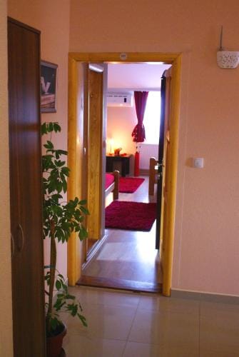 Guest House Villa Mir Hotel in Serbia