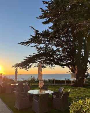 The Brunswick Hotel in Shanklin
