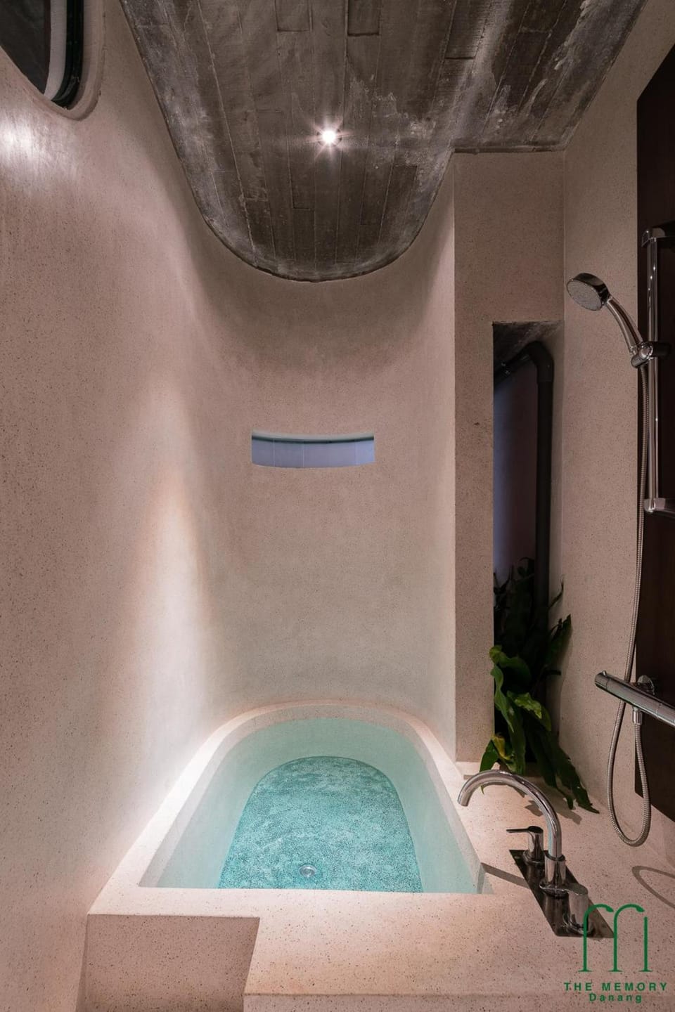 The Memory Danang Boutique Hotel in Da Nang