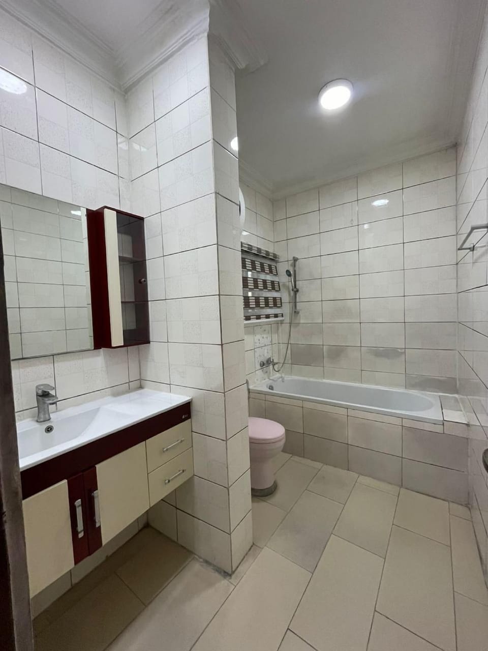 Trans Amadi Gardens Duplex Hotel in Nigeria