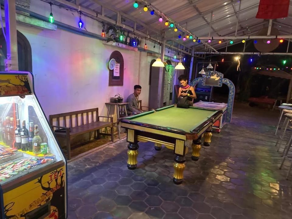 Oliveo Hotel Hotel in Krong Siem Reap