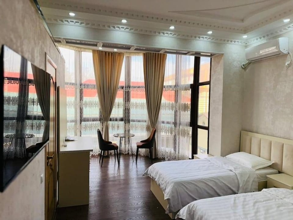 Soro Hotel Hotel in Europe