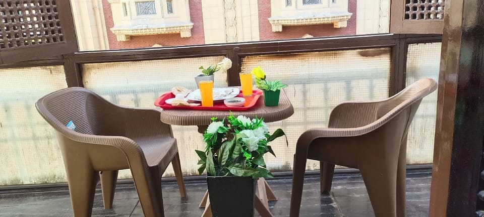 Downtown Kings Hotel Hotel in Cairo