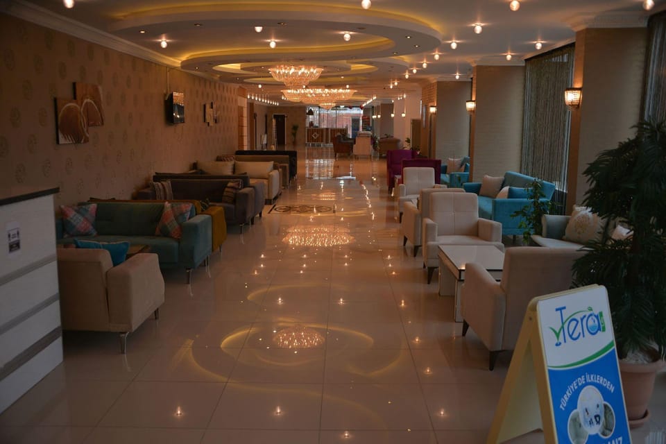 Tera Life Thermal Hotel Hotel in Kayseri, Türkiye