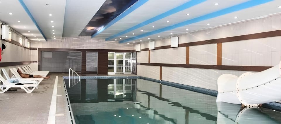 Tera Life Thermal Hotel Hotel in Kayseri, Türkiye