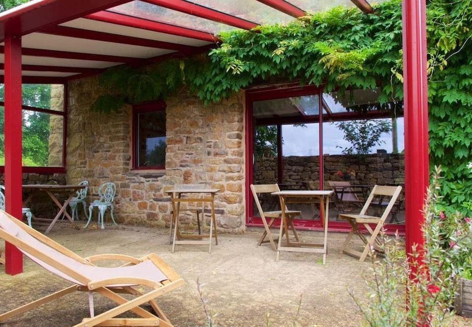 Hôtel Jouet Hotel in Brittany