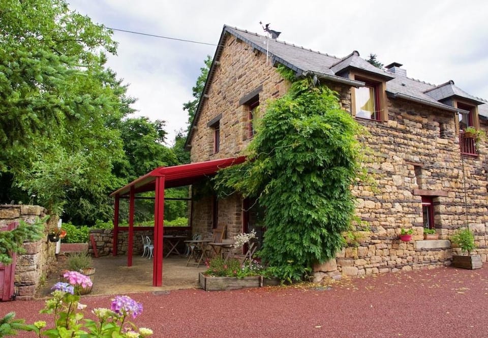Hôtel Jouet Hotel in Brittany
