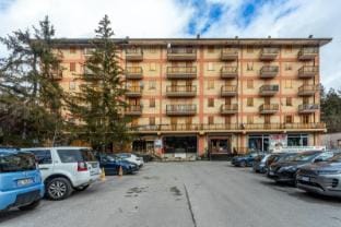 M1 - LOFT DELUXE MAGNOLA OVINDOLI Hotel in Abruzzo