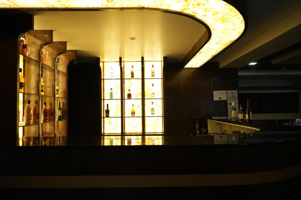 Cygnett Lite Ramachandra, Vizag  Hotel in Visakhapatnam