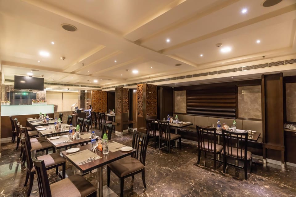 Cygnett Lite Ramachandra, Vizag  Hotel in Visakhapatnam