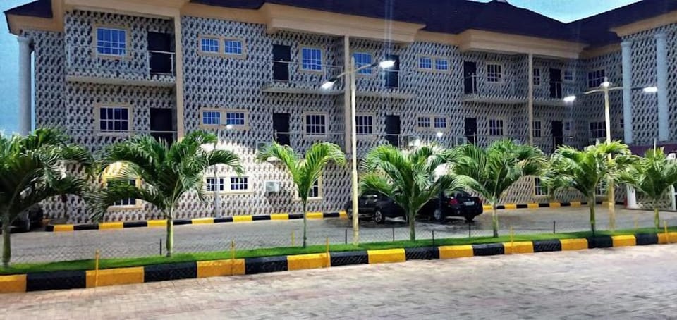 Rotana Hotel Hotel in Nigeria