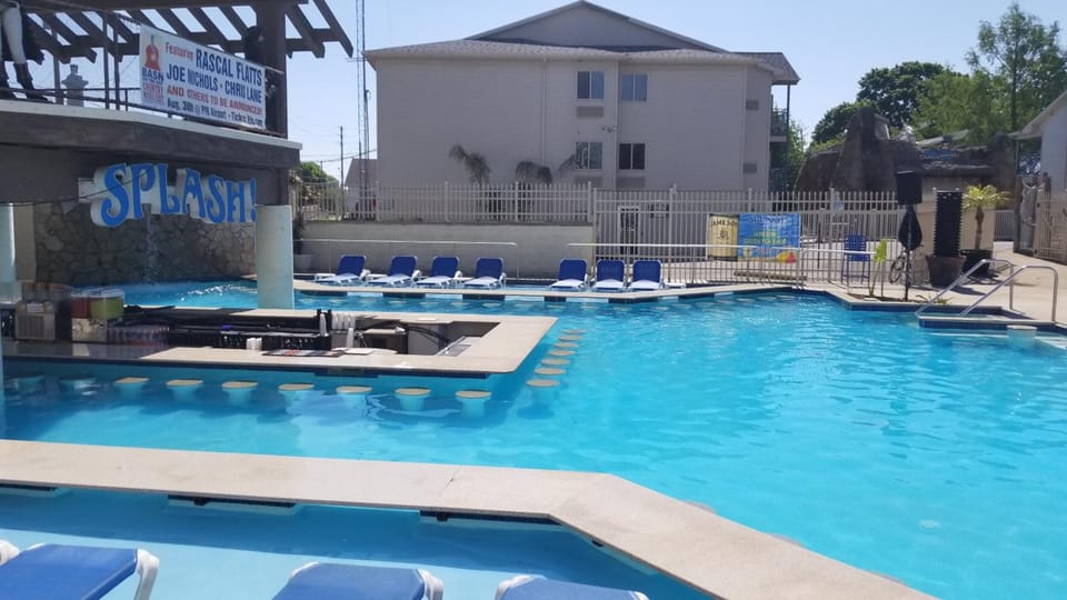 Grand Islander Hotel Hotel in South Bass Island
