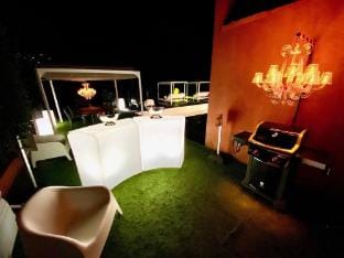 Villa Colina Hotel in Mandelieu-La Napoule