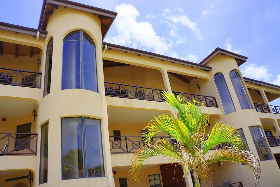 Paradise Cove Resort Hotel in Anguilla
