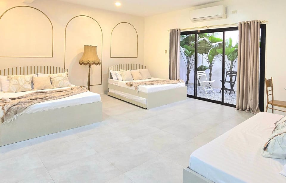 The Zen Resort Hotel in Calabarzon