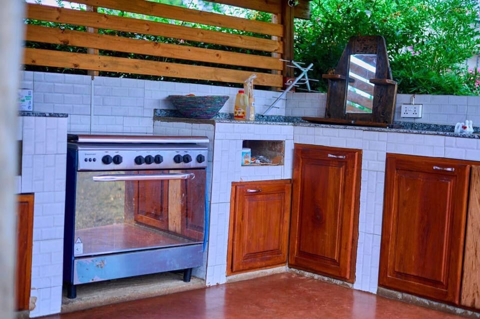 SINAT VILLA Hotel in Arusha