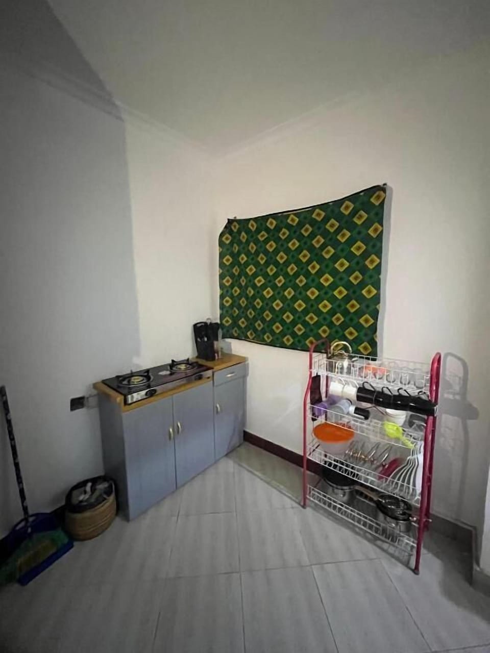 Safari junction backpackers hostel Hotel in Tanzania