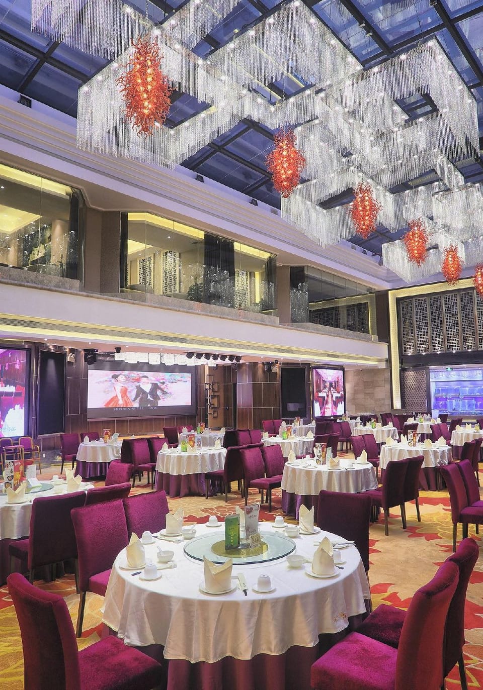 Guangzhou Tong Yu International Hotel Hotel in Guangzhou
