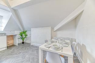 Fairhaven View Apartments Hotel in Lytham St Annes